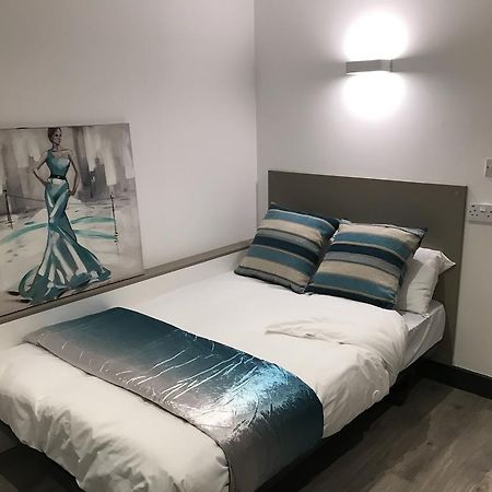 Citi Residences Serviced Rooms/ Apartments Luton  Luaran gambar
