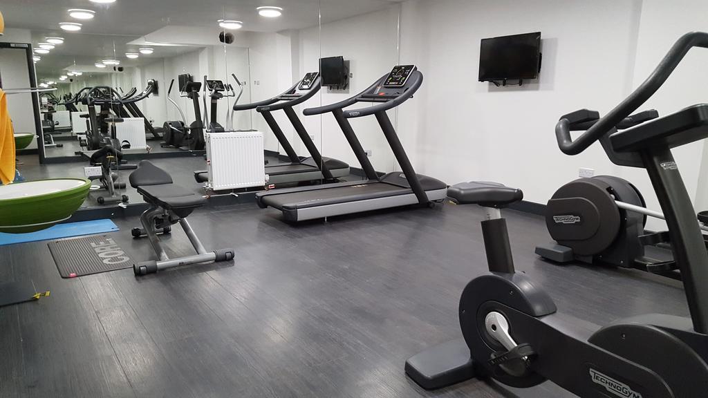 Citi Residences Serviced Rooms/ Apartments Luton  Luaran gambar