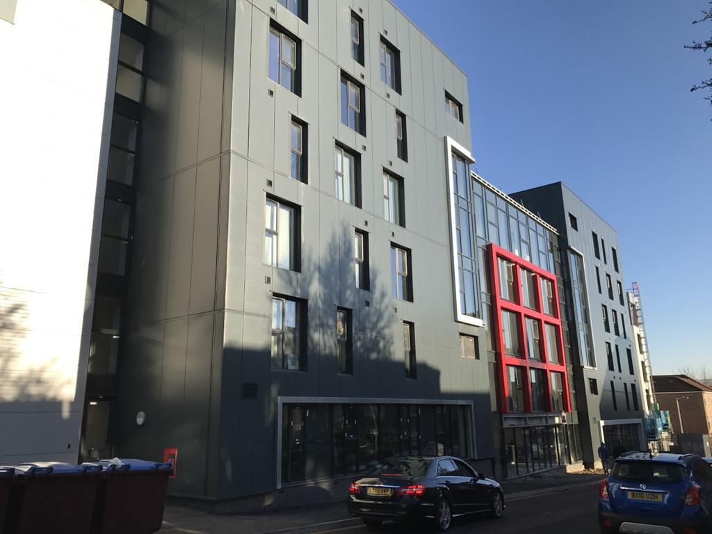 Citi Residences Serviced Rooms/ Apartments Luton  Luaran gambar