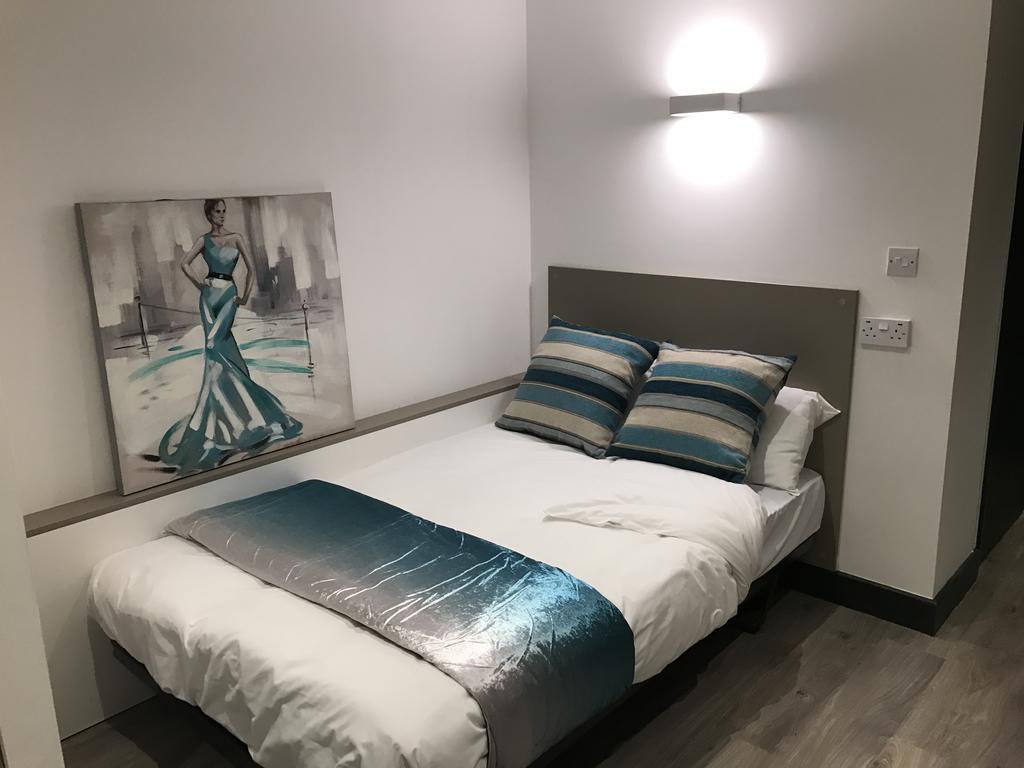 Citi Residences Serviced Rooms/ Apartments Luton  Luaran gambar