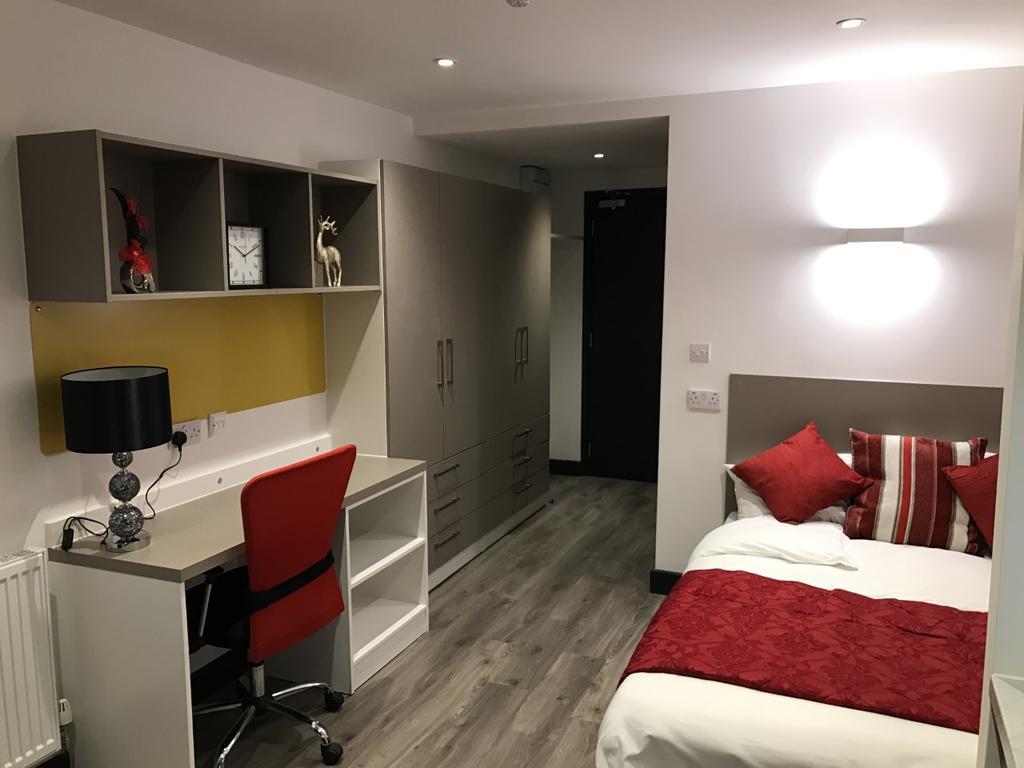 Citi Residences Serviced Rooms/ Apartments Luton  Luaran gambar