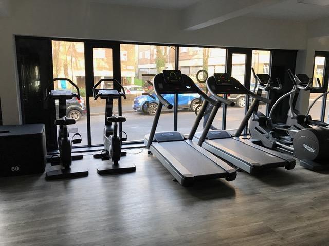 Citi Residences Serviced Rooms/ Apartments Luton  Luaran gambar